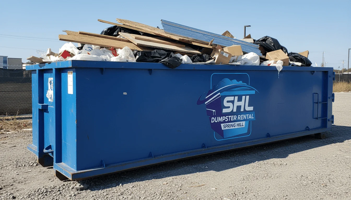 Junk Removal Spring Hill-img